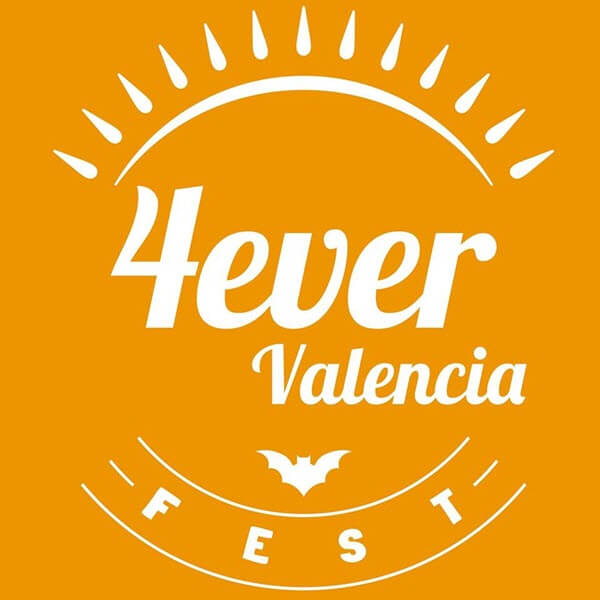 Festivales en 2018 en Valencia