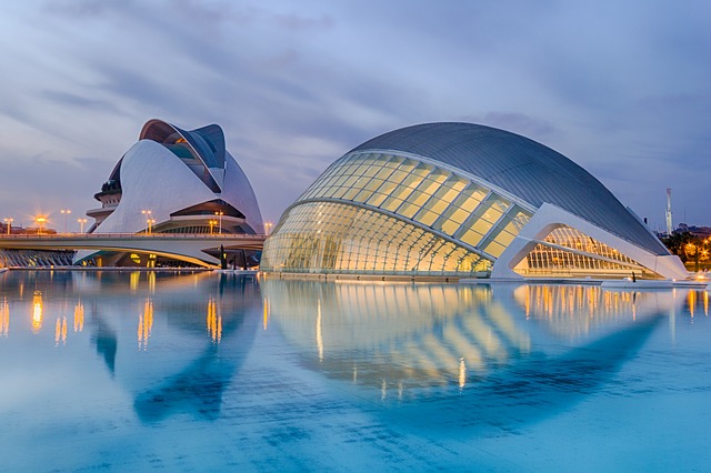 7 cosas que puedes hacer en Valencia estas vacaciones