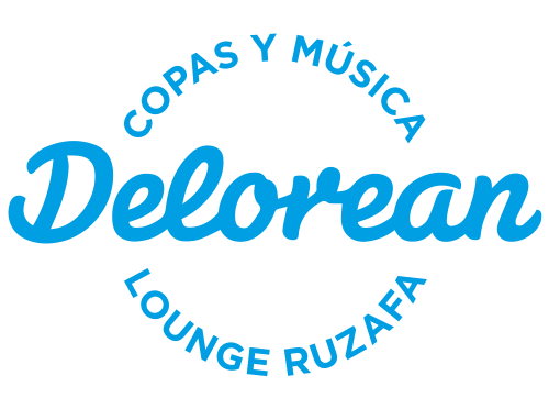 Delorean Lounge Ruzafa